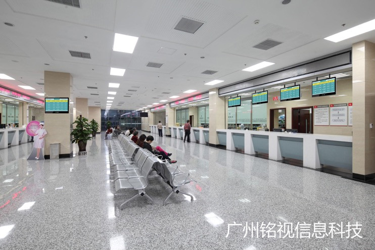 醫(yī)院分診叫號(hào)系統(tǒng)的好處有哪些？